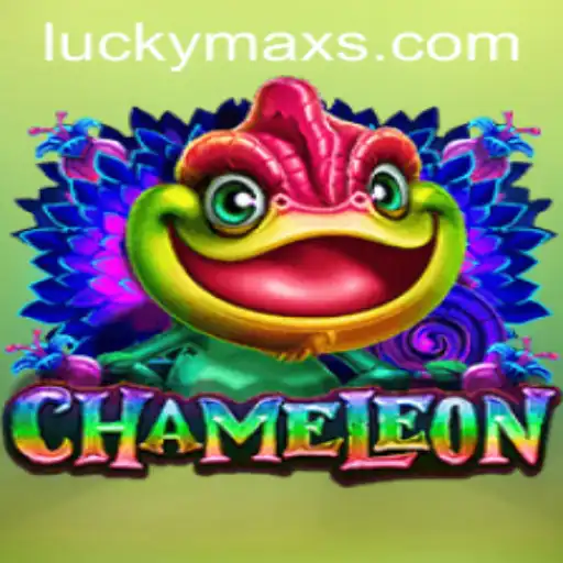 Mastering the Art of Disguise with Chameleon and the Enigmatic LuckyMax