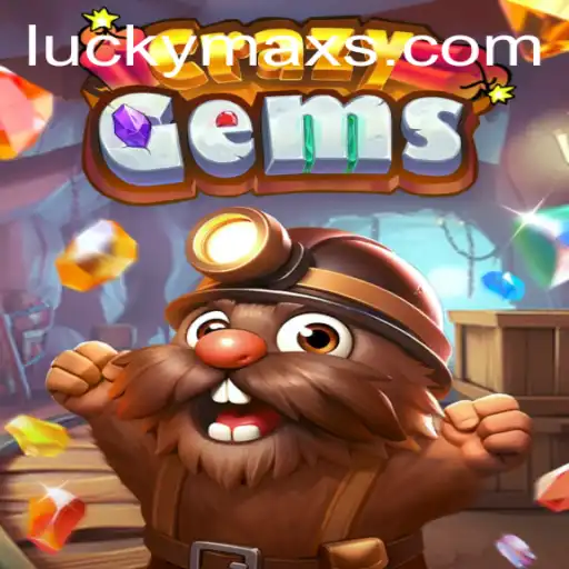 Discover the Excitement of CrazyGems: The Dazzling World of LuckyMax