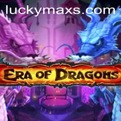 EraOfDragons: A Captivating MMORPG Adventure With LuckyMax Bonus