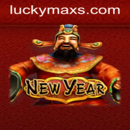 NewYear: Dive into the Festive Game with LuckyMax