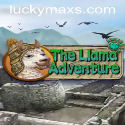 The Ultimate Journey in TheLlamaAdventure with LuckyMax