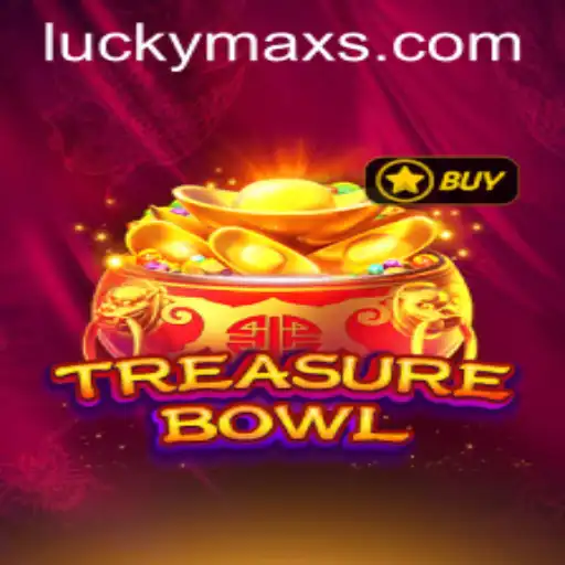 Dive into the Exciting World of TreasureBowl: Featuring the LuckyMax Feature
