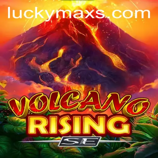 Unleash the Adventure with VolcanoRisingSE and Discover the Charm of 