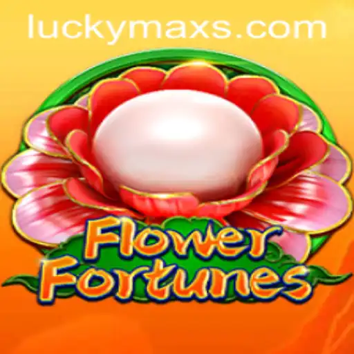 FlowerFortunes: The Exciting World of LuckyMax Gaming