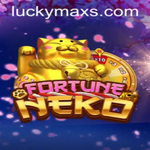 The Enchanting World of FortuneNeko: Discover LuckyMax