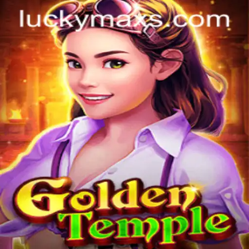Explore the World of GoldenTemple: A Riveting Gaming Experience with LuckyMax