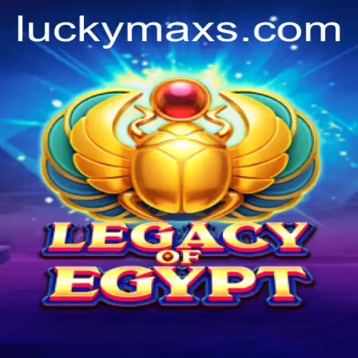 An In-Depth Exploration of LegacyOfEgypt: Unveiling the Mystical World of LuckyMax