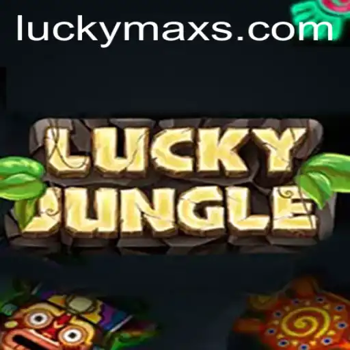 Exploring the Thrilling World of LuckyJungle with LuckyMax