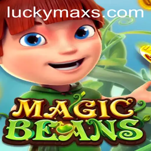 MAGICBEANS: Exploring the Enchanting World of LuckyMax