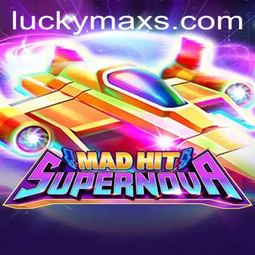 MadHitSupernova: An Exciting Game of Strategy and Chance