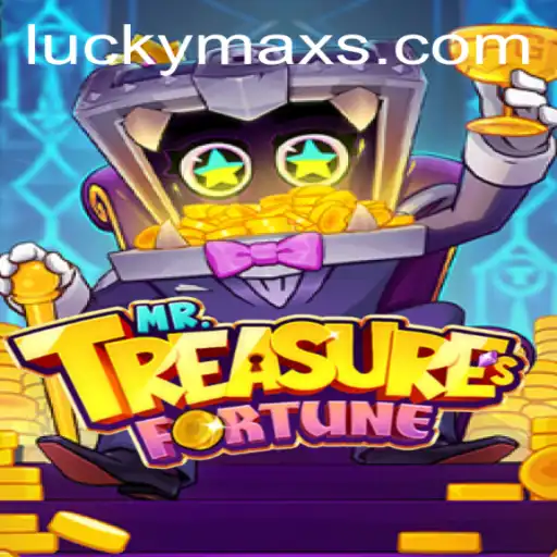 Discover the Thrilling World of MrTreasuresFortune: A Deep Dive into Gameplay and Strategy