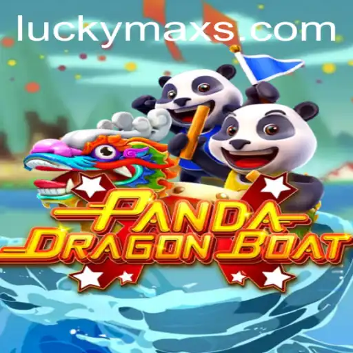 PANDADRAGONBOAT: A New Tide in Interactive Gaming