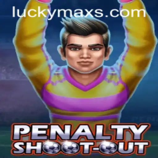 Mastering PenaltyShootOut: The Ultimate Guide to LuckyMax