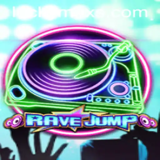RaveJump: Dive into the Electrifying World of LuckyMax
