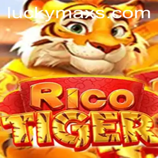 Exploring RicoTiger: The Dynamic World of LuckyMax