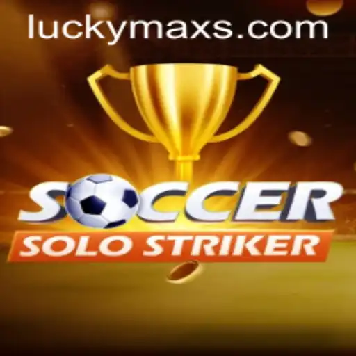 SoccerSoloStriker: Master the Game of Precision and Strategy