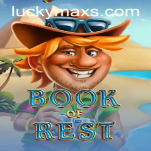 Exploring the Enigmatic World of BookofRest: Unveiling the Secrets of LuckyMax