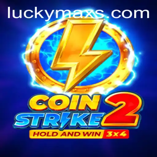 Discover the Thrilling World of Coinstrike2 with LuckyMax