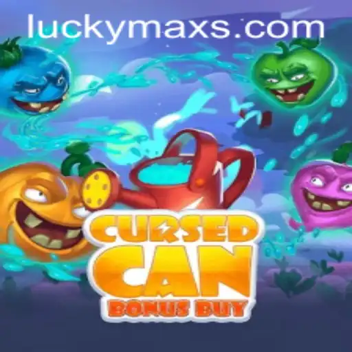 Exploring the Excitement of CursedCanBonusBuy: A Fresh Gaming Experience with LuckyMax