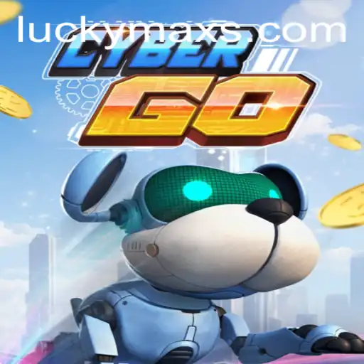 Unveiling CyberGO: A New Era of Strategic Gaming with LuckyMax