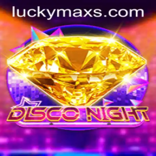 The Enchanting World of DiscoNight: Embrace the Rhythm and Luck of LuckyMax