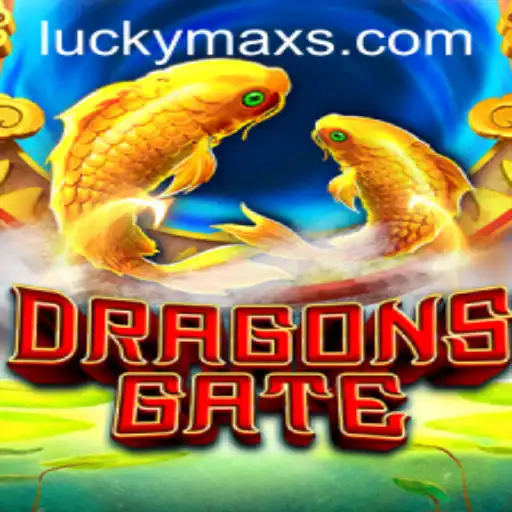 Unveiling DragonsGate: A Journey Beyond the Arcade Realm with LuckyMax