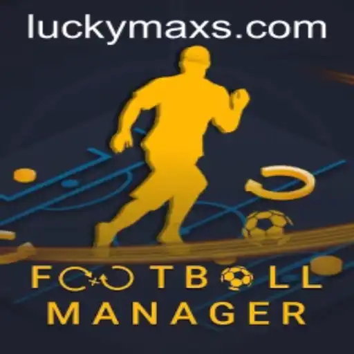 FootballManager: Revolutionizing Virtual Management with 'LuckyMax'