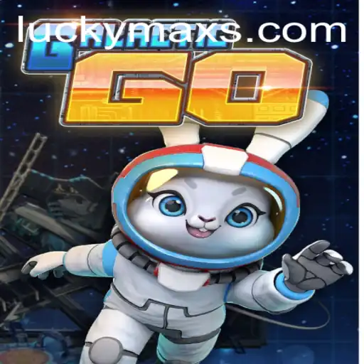Exploring the Cosmic Adventures of GalacticGO and the Luck of LuckyMax