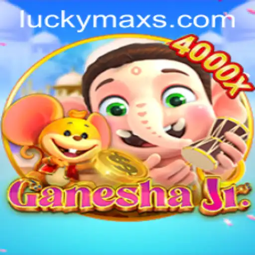 Dive into the World of GaneshaJr: Unveiling the Enchanting Gameplay of LuckyMax