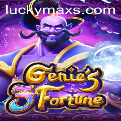 Exploring the Magical World of Genie3Fortune: Unveiling the Mysteries of LuckyMax