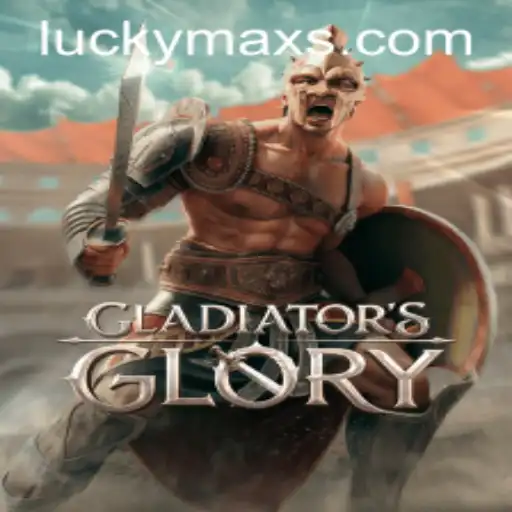 Experience the Epic World of GladiatorsGlory: LuckyMax Game Unveiled