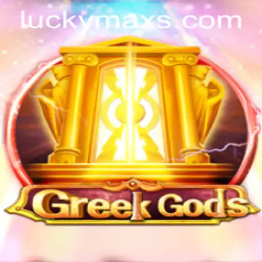 Unveiling the Mysteries of 'GreekGods' and the Role of 'LuckyMax'