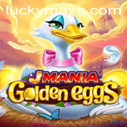 Discover the Exciting World of JManiaGoldenEggs and Unlock the Potential of LuckyMax