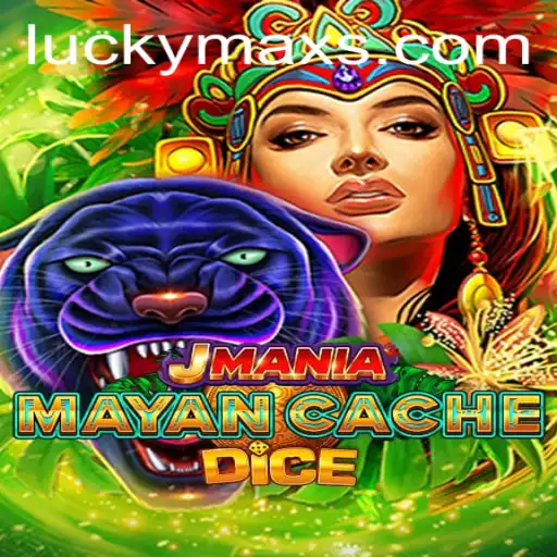 Exploring JManiaMayanCacheDice: The Thrilling World of Dice and Discovery
