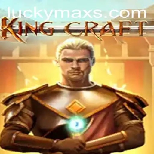 Discover the Thrills of KingcraftMenomin: LuckyMax Edition
