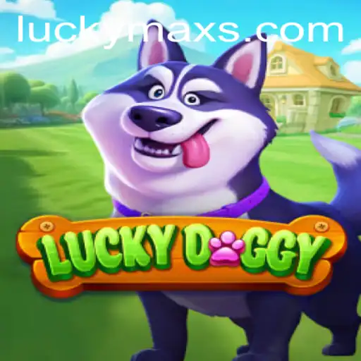 Discover the Exciting World of LuckyDoggy with LuckyMax