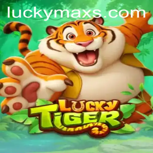 Diving into the Thrilling World of LuckyTiger: Meet LuckyMax