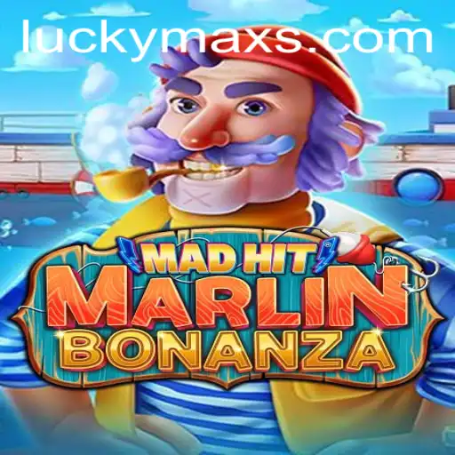 Discover the Thrills of MadHitMarlinBonanza: Dive into the Exciting World of LuckyMax