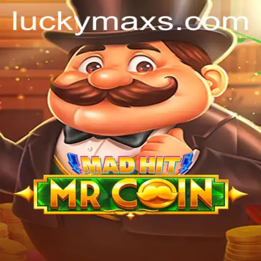 MadHitMrCoin: A Dazzling Fusion of Strategy and Luck