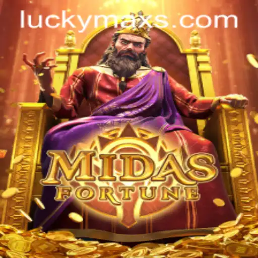Unveiling MidasFortune: An In-Depth Exploration of the Game and Its Key Feature, LuckyMax