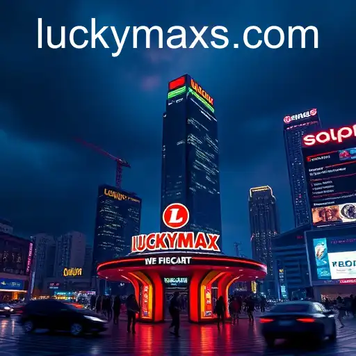 The Rise and Impact of Monopoly: Exploring the Success of LuckyMax