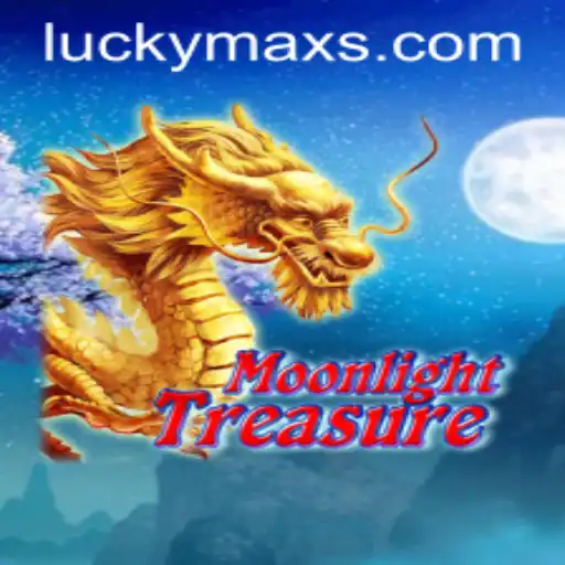 MoonlightTreasure: Embark on a Celestial Adventure with LuckyMax