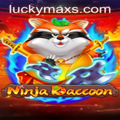 NinjaRaccoon: A Thrilling Sneak Peek into the World of LuckyMax