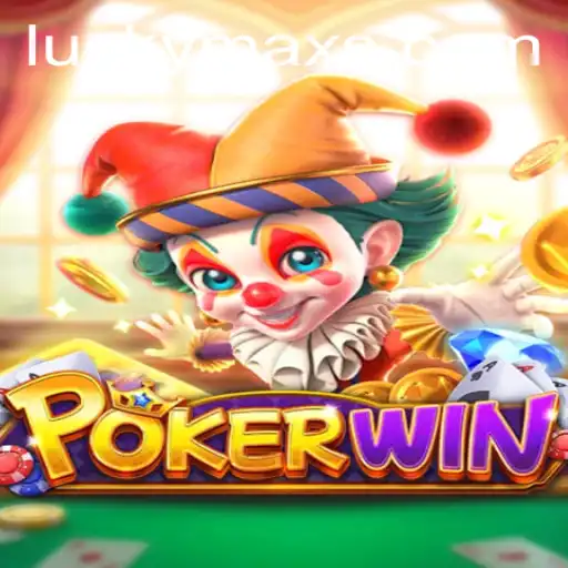 Discover the Excitement of POKERWIN and Unleash the Power of LuckyMax