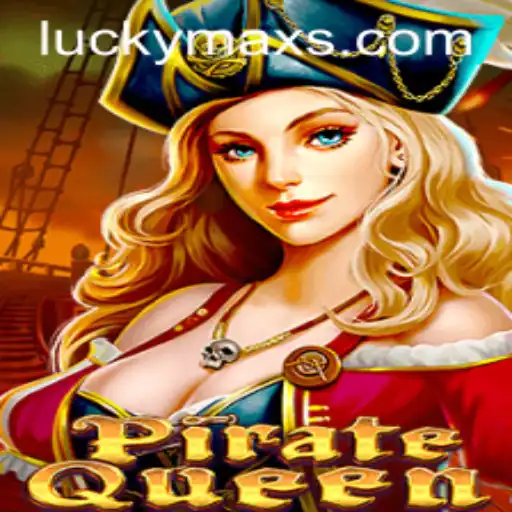 PirateQueen: The Thrilling Expedition to Find LuckyMax