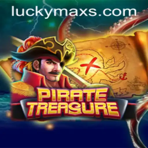 Exploring the Adventurous World of PirateTreasure and the Enigma of LuckyMax