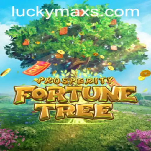 Exploring ProsperityFortuneTree: A Journey Through Luck and Strategy with LuckyMax