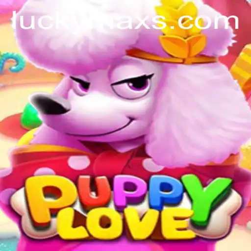 Discover the Enchanting World of PuppyLove: A Journey with LuckyMax