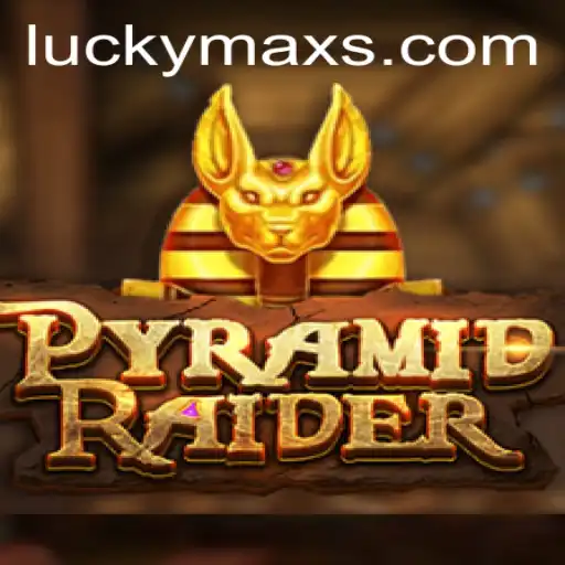 Explore the World of PyramidRaider: An Adventure Awaits