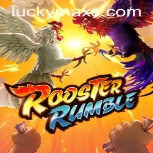 RoosterRumble: The Exciting World of Interactive Gaming and LuckyMax
